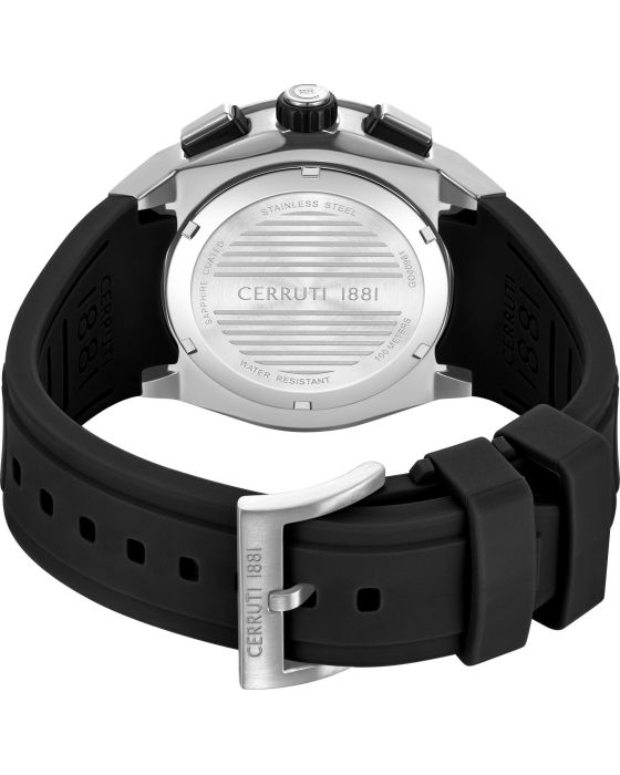 Cerruti Ruscello Declination Chronograph CIWGO0096101 - 