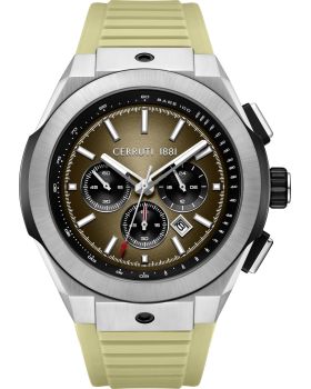 Cerruti Ruscello Declination Chronograph CIWGO0096105