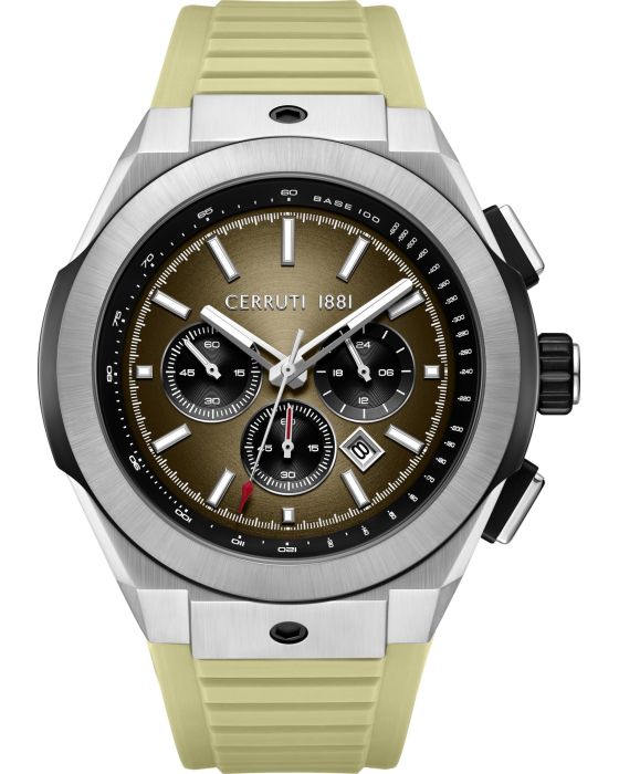 Cerruti Ruscello Declination Chronograph CIWGO0096105