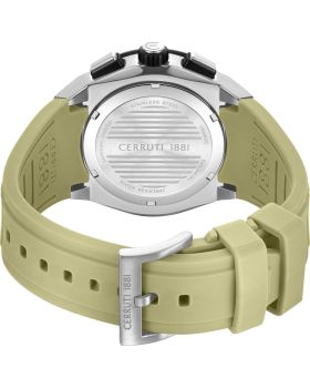 Cerruti Ruscello Declination Chronograph CIWGO0096105 - 