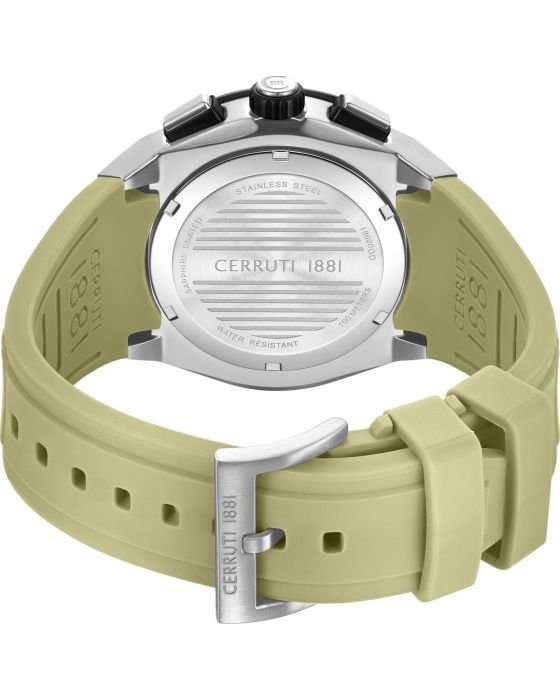 Cerruti Ruscello Declination Chronograph CIWGO0096105 - 