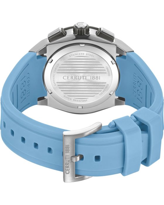 Cerruti Ruscello Declination Chronograph CIWGO0096106 - 