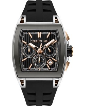 Cerruti Belluno Chronograph CIWGO0096501