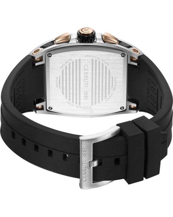 Cerruti Belluno Chronograph CIWGO0096501 - 