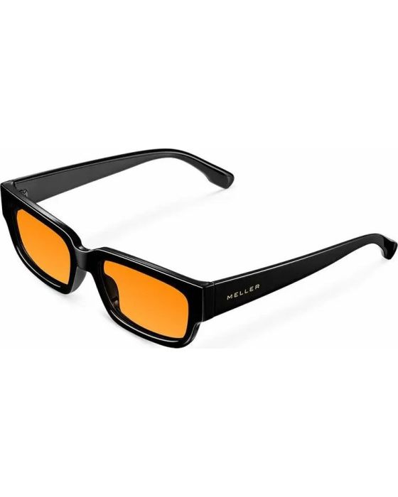 Meller Thabo Black Pumpkin TH-TUTORANGE - 