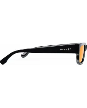 Meller Thabo Black Pumpkin TH-TUTORANGE, όψη 3