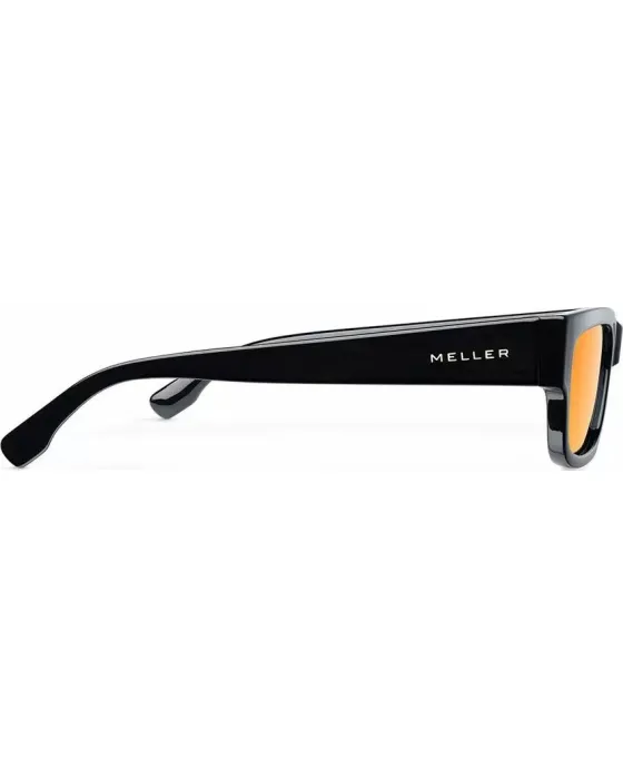 Meller Thabo Black Pumpkin TH-TUTORANGE, όψη 3