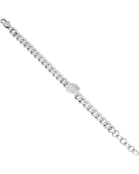 Βραχιόλι Ducati Cardio DTAGB0005201 - 