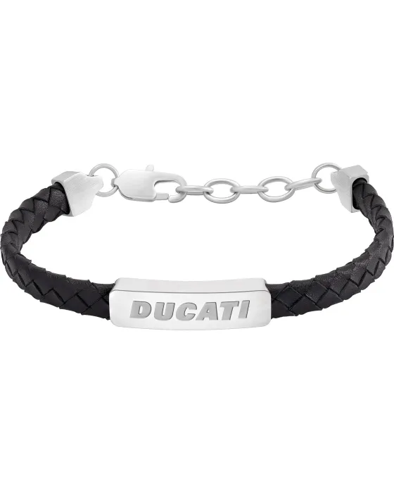 Βραχιόλι Ducati Tensione DTAGB0005501