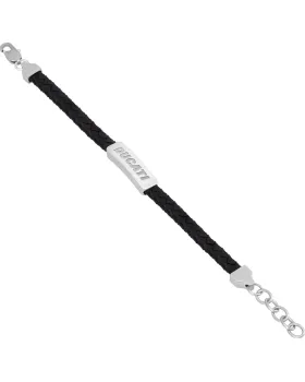 Βραχιόλι Ducati Tensione DTAGB0005501 - 