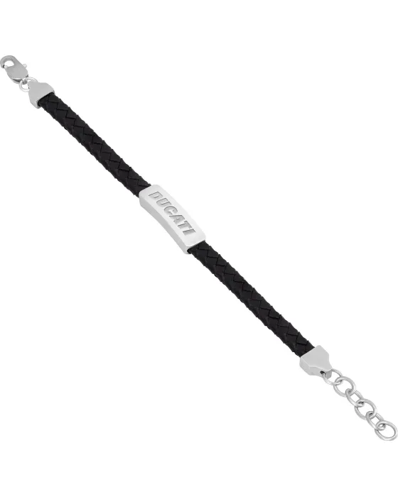 Βραχιόλι Ducati Tensione DTAGB0005501 - 