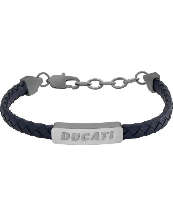 Βραχιόλι Ducati Tensione DTAGB0005502