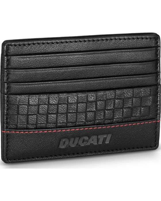 Καρτοθήκη Ducati Nitro DTLGD2270202 - 