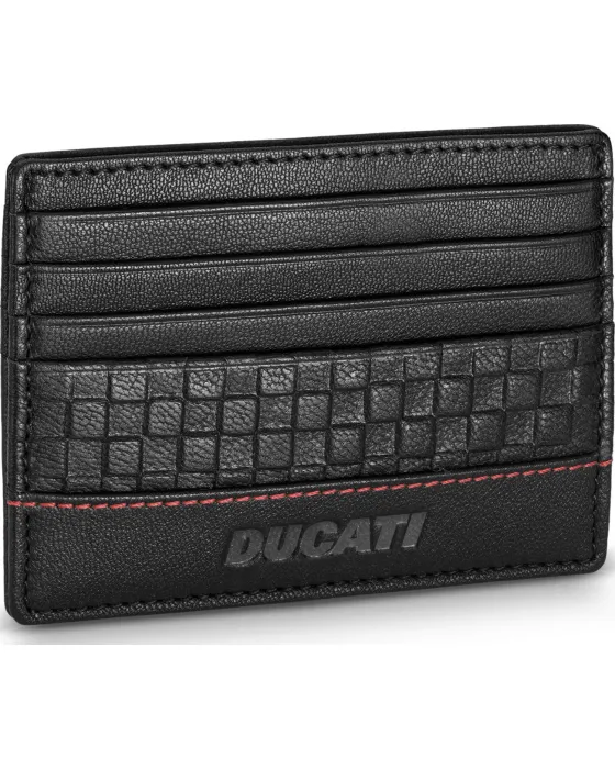 Καρτοθήκη Ducati Nitro DTLGD2270202 - 