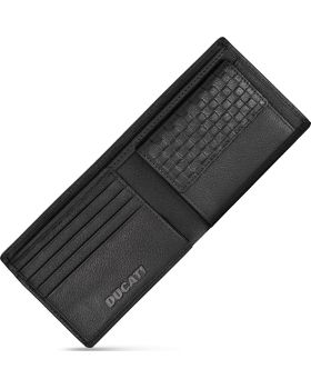 Πορτοφόλι Ducati Nitro DTLGW2270201 - 