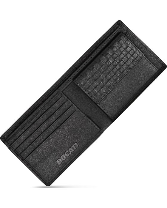 Πορτοφόλι Ducati Nitro DTLGW2270201 - 