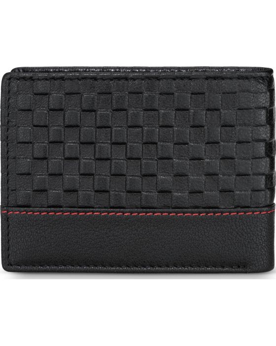 Πορτοφόλι Ducati Nitro DTLGW2270202 - 