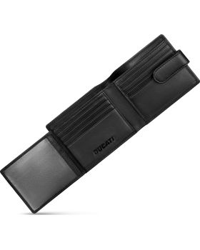 Πορτοφόλι Ducati Cardio DTLGW2270601 - 