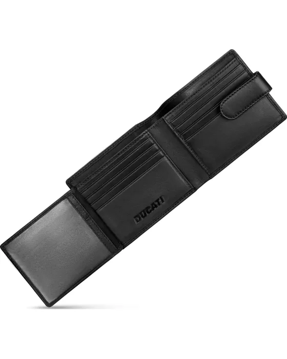 Πορτοφόλι Ducati Cardio DTLGW2270601 - 
