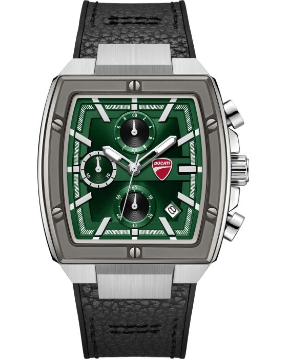 Ducati Cardio Supermotos Chronograph DTWGC0003401