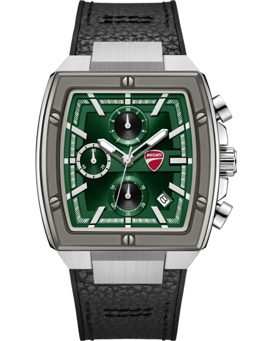Ducati Cardio Supermotos Chronograph DTWGC0003401