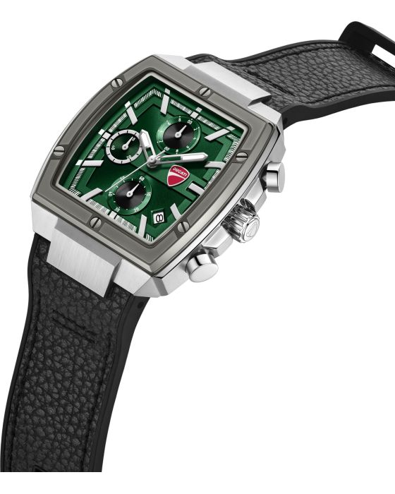 Ducati Cardio Supermotos Chronograph DTWGC0003401 - 