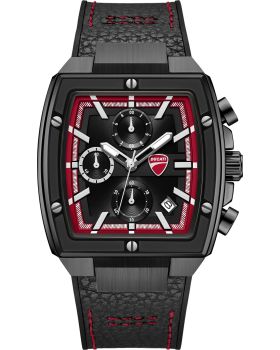 Ducati Cardio Supermotos Chronograph DTWGC0003403