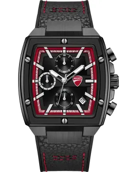 Ducati Cardio Supermotos Chronograph DTWGC0003403