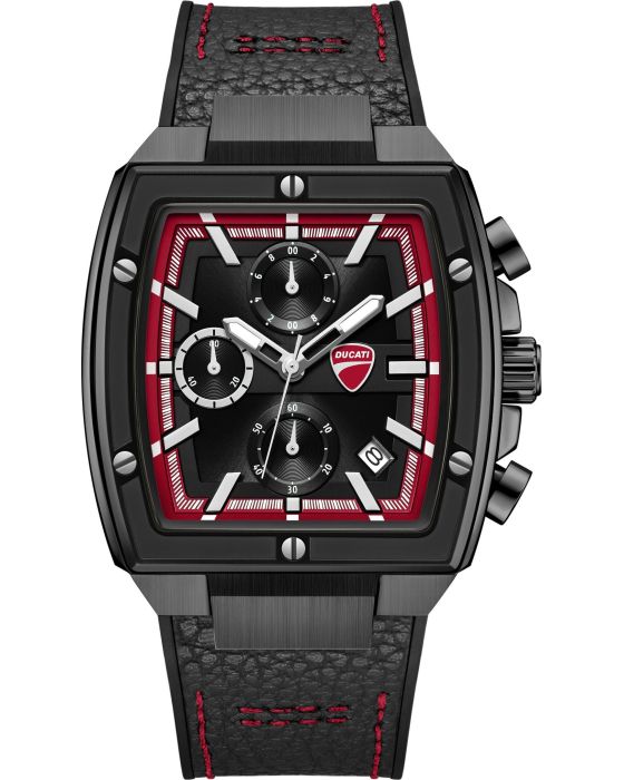 Ducati Cardio Supermotos Chronograph DTWGC0003403