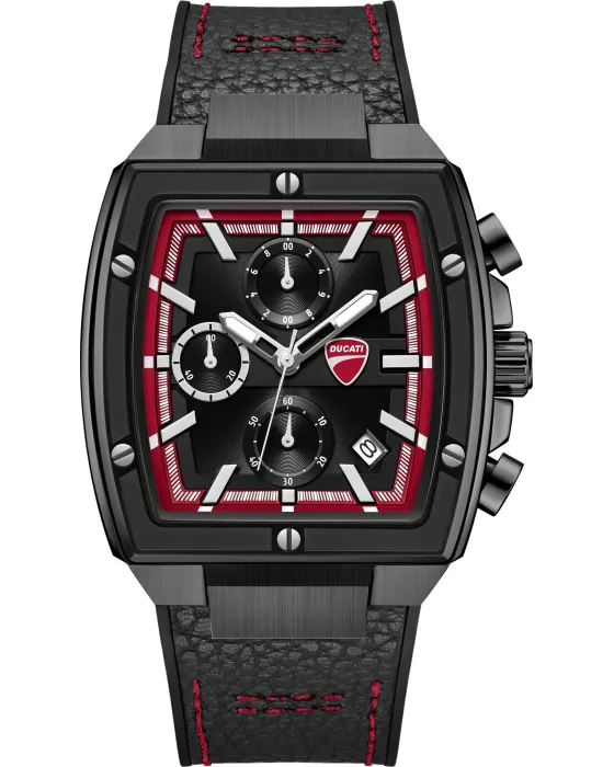 Ducati Cardio Supermotos Chronograph DTWGC0003403