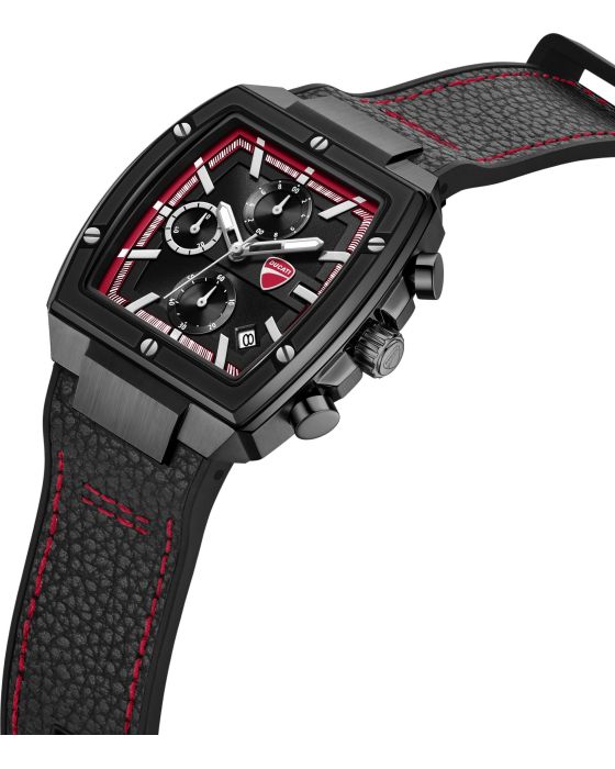 Ducati Cardio Supermotos Chronograph DTWGC0003403 - 