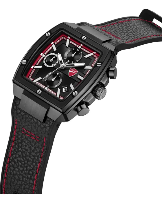 Ducati Cardio Supermotos Chronograph DTWGC0003403 - 