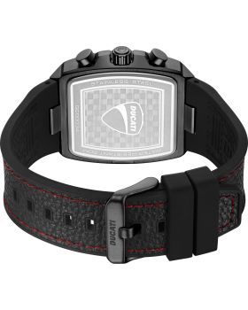 Ducati Cardio Supermotos Chronograph DTWGC0003403 - 