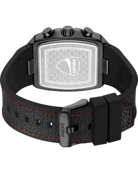 Ducati Cardio Supermotos Chronograph DTWGC0003403 - 