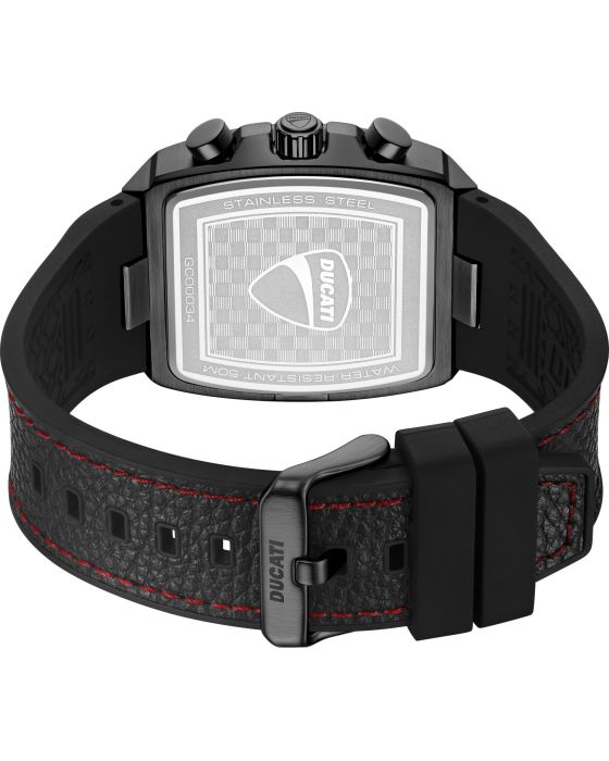 Ducati Cardio Supermotos Chronograph DTWGC0003403 - 