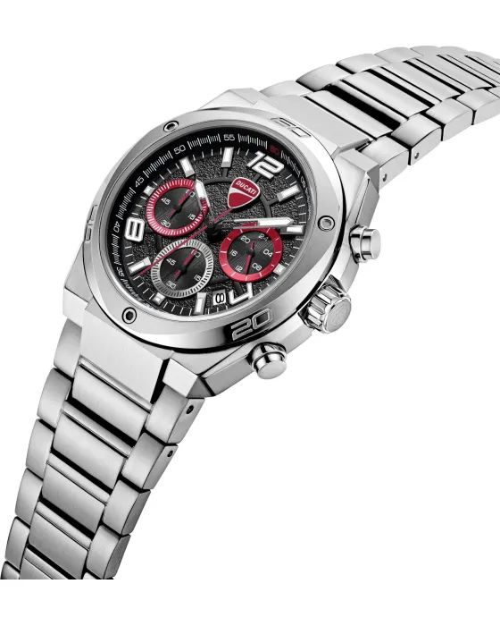 Ducati DT019 Extreme Sports Chronograph DTWGI0002401 - 