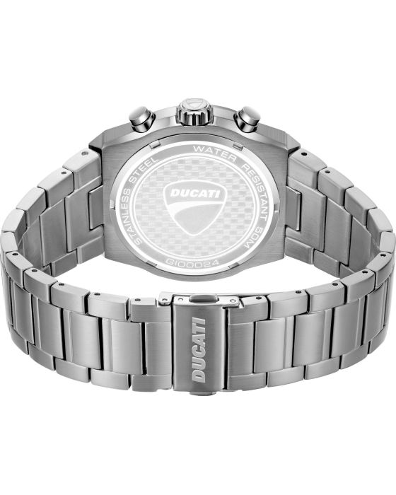 Ducati DT019 Extreme Sports Chronograph DTWGI0002401 - 