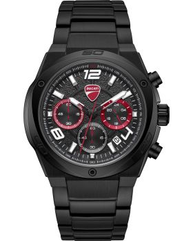 Ducati DT019 Extreme Sports Chronograph DTWGI0002402