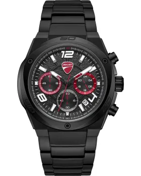 Ducati DT019 Extreme Sports Chronograph DTWGI0002402