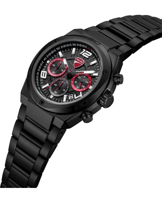 Ducati DT019 Extreme Sports Chronograph DTWGI0002402 - 