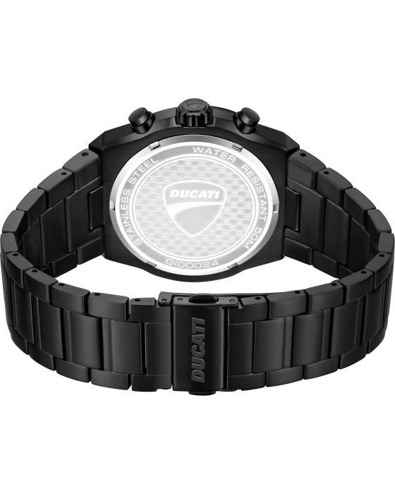 Ducati DT019 Extreme Sports Chronograph DTWGI0002402 - 