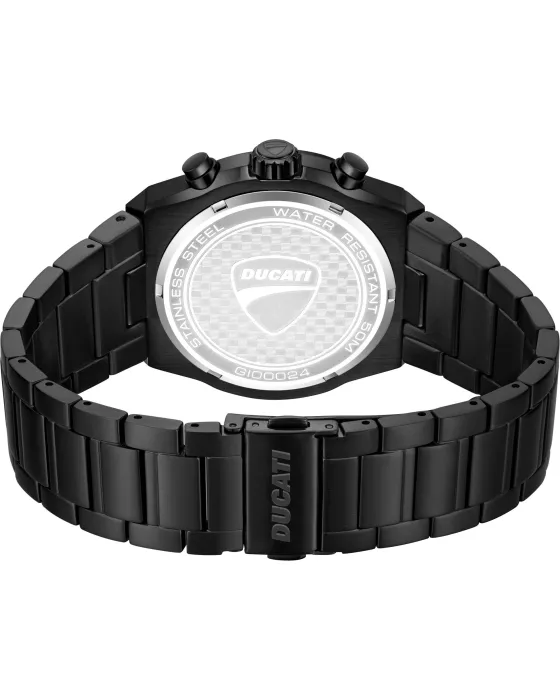 Ducati DT019 Extreme Sports Chronograph DTWGI0002402 - 