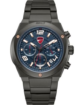 Ducati DT019 Extreme Sports Chronograph DTWGI0002403 - 