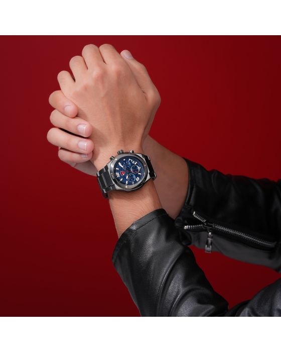 Ducati DT019 Extreme Sports Chronograph DTWGI0002403 - 