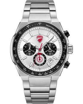 Ducati Nitro Supermotos Chronograph DTWGI0003201