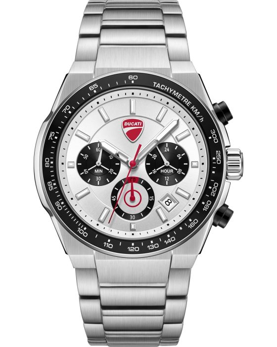 Ducati Nitro Supermotos Chronograph DTWGI0003201
