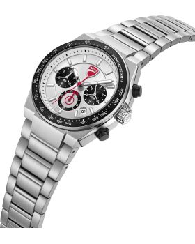 Ducati Nitro Supermotos Chronograph DTWGI0003201 - 