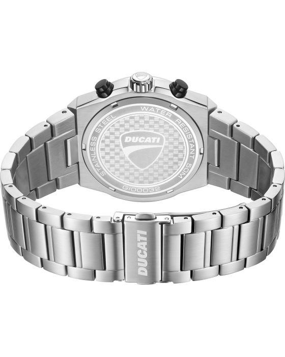 Ducati Nitro Supermotos Chronograph DTWGI0003201 - 