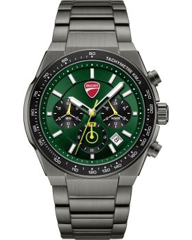 Ducati Nitro Supermotos Chronograph DTWGI0003202
