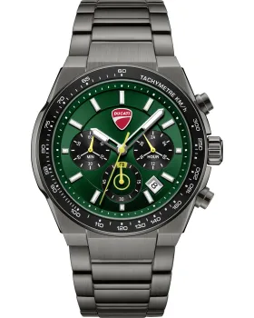 Ducati Nitro Supermotos Chronograph DTWGI0003202